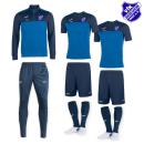 Joma Paket 8tlg. TRAINING HERREN - VfK Diedesheim